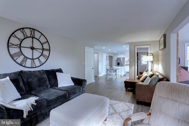 6257 FAIRBOURNE CT, Hanover, MD 21076