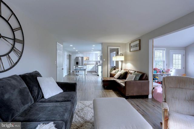 6257 FAIRBOURNE CT, Hanover, MD 21076