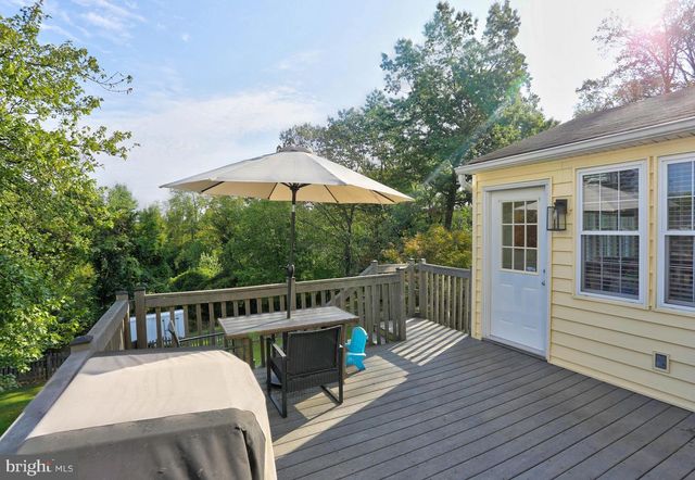 6257 FAIRBOURNE CT, Hanover, MD 21076