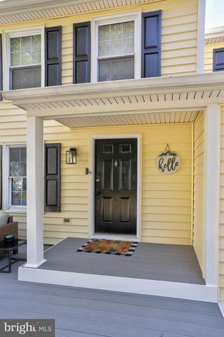 6257 FAIRBOURNE CT, Hanover, MD 21076