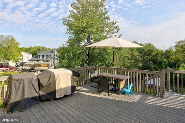 6257 FAIRBOURNE CT, Hanover, MD 21076