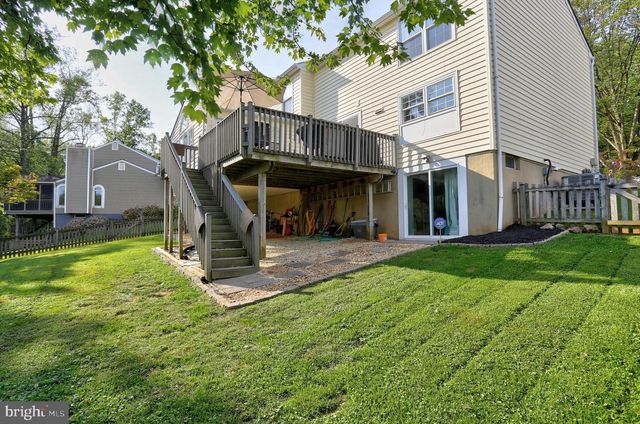 6257 FAIRBOURNE CT, Hanover, MD 21076