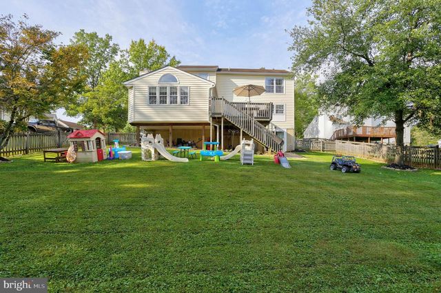 6257 FAIRBOURNE CT, Hanover, MD 21076