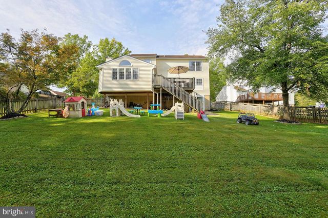 6257 FAIRBOURNE CT, Hanover, MD 21076