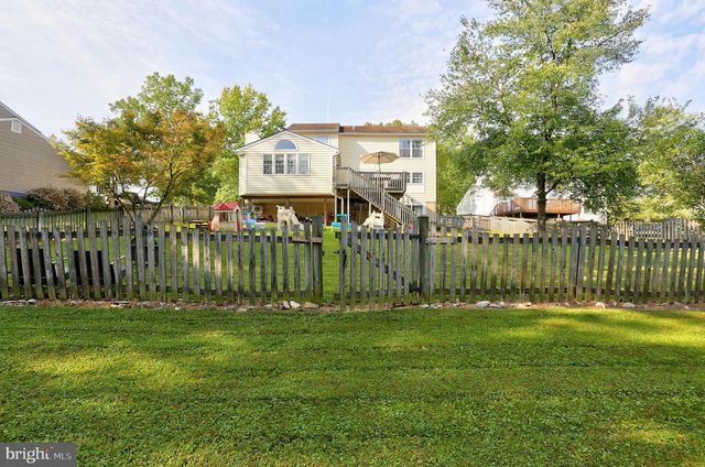 6257 FAIRBOURNE CT, Hanover, MD 21076