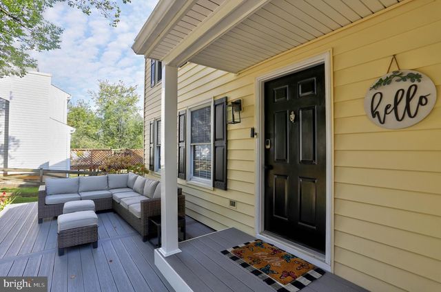 6257 FAIRBOURNE CT, Hanover, MD 21076