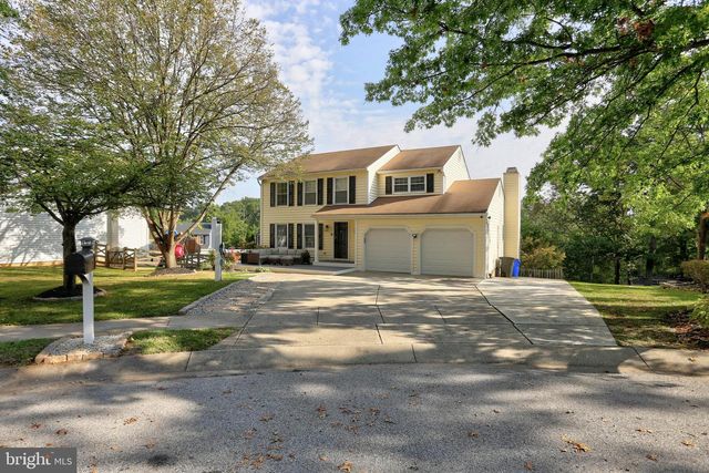 6257 FAIRBOURNE CT, Hanover, MD 21076