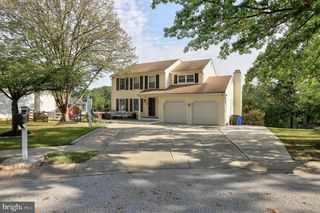 6257 FAIRBOURNE CT, Hanover, MD 21076