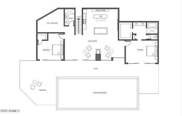 9720 N Fireridge Trail, Fountain Hills, AZ 85268