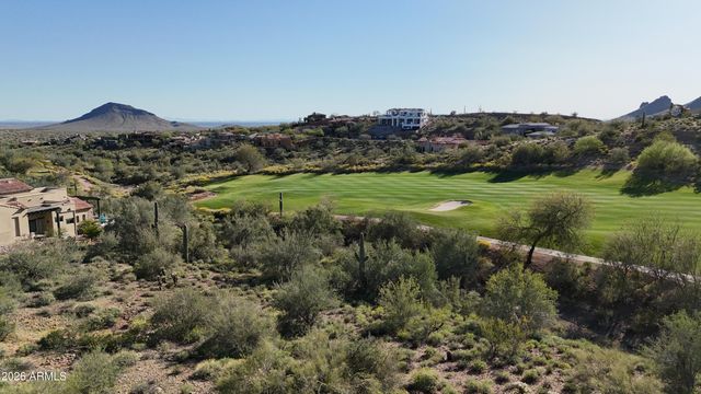 9720 N Fireridge Trail, Fountain Hills, AZ 85268