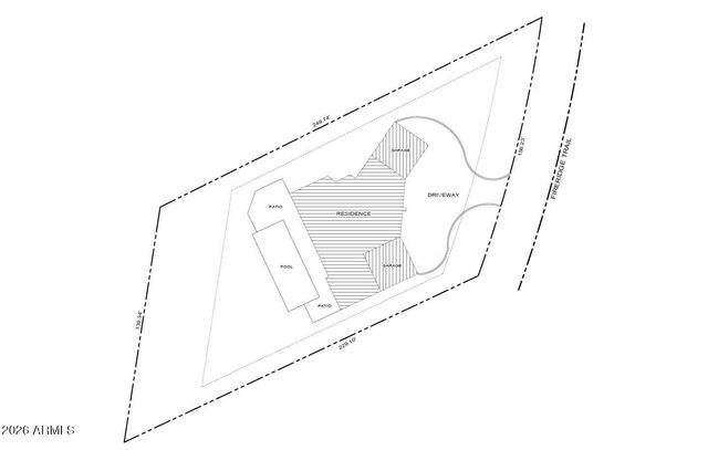 9720 N Fireridge Trail, Fountain Hills, AZ 85268