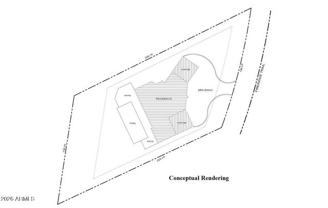 9720 N Fireridge Trail, Fountain Hills, AZ 85268
