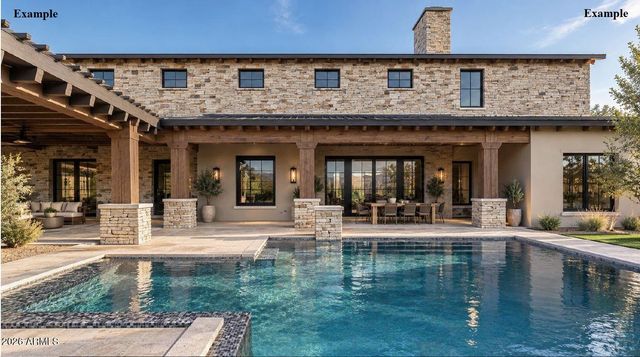 9720 N Fireridge Trail, Fountain Hills, AZ 85268