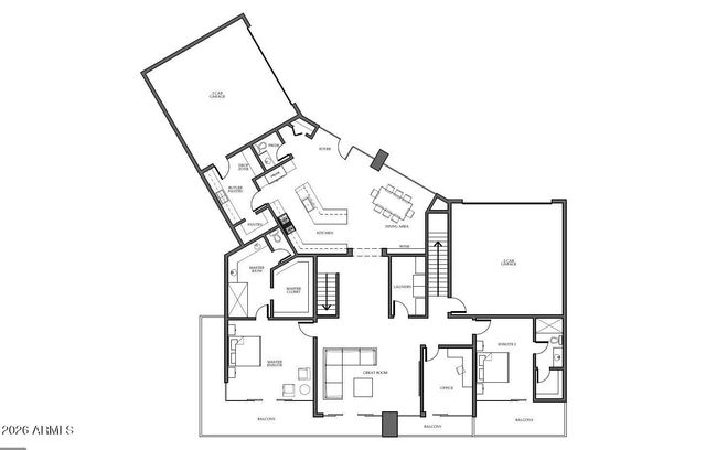 9720 N Fireridge Trail, Fountain Hills, AZ 85268