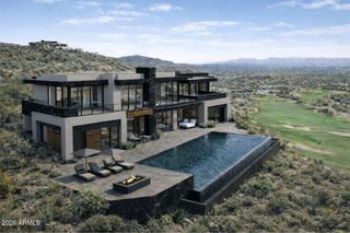 9720 N Fireridge Trail, Fountain Hills, AZ 85268