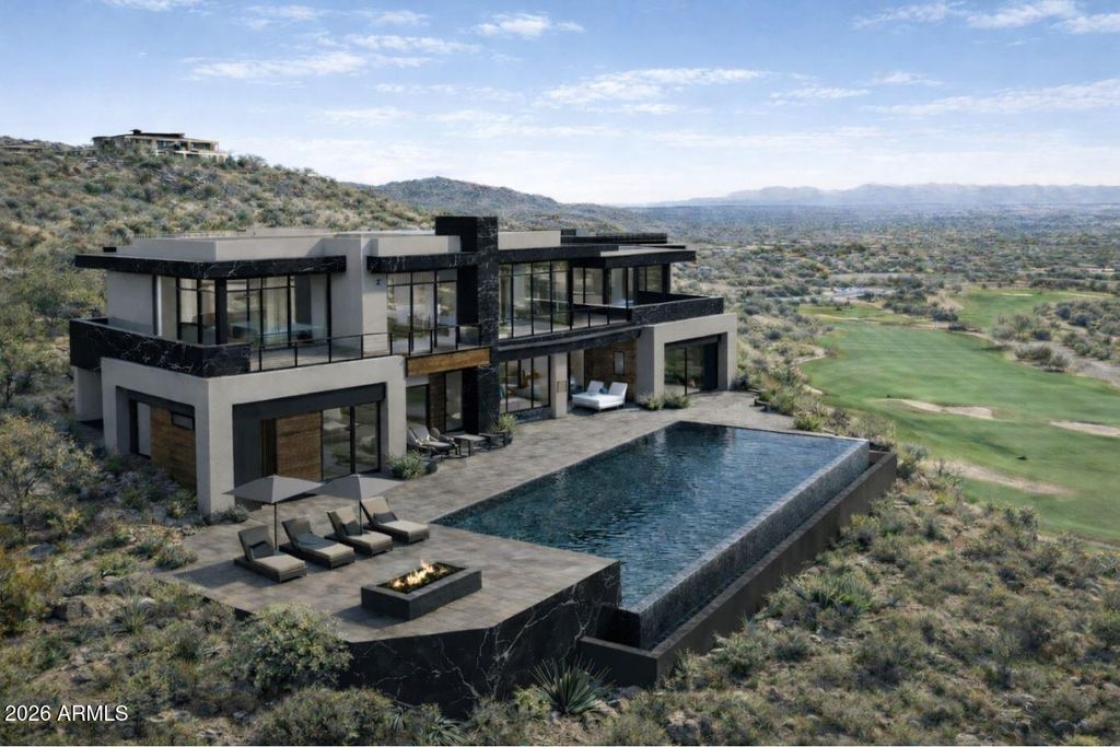 9720 N Fireridge Trail, Fountain Hills, AZ 85268