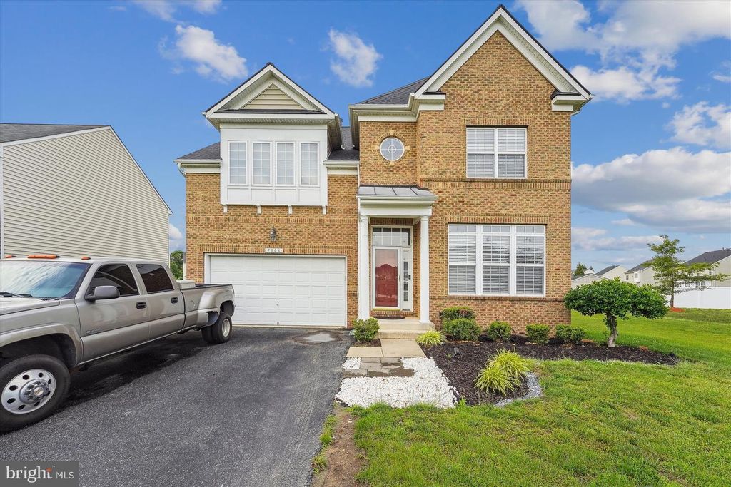 7306 SUDLEY AVE, Brandywine, MD 20613
