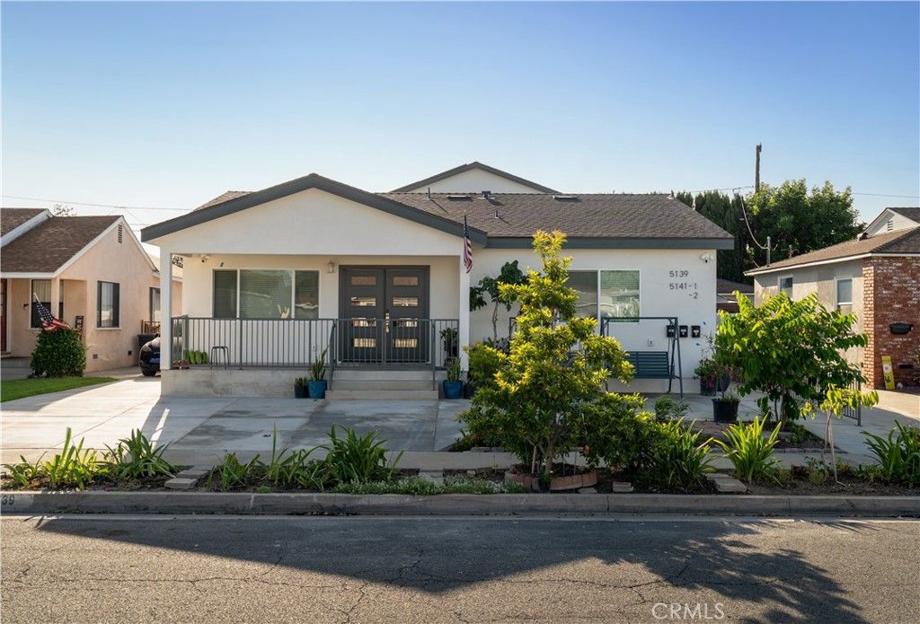 5139 Barlin, Lakewood, CA 90712 — photo 2