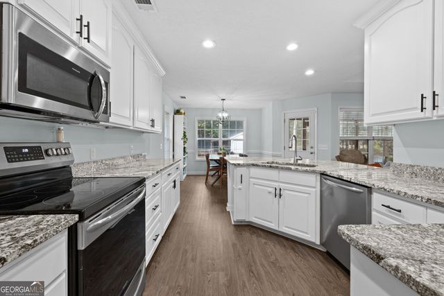 2869 Rincon Stillwell Road, Rincon, GA 31326