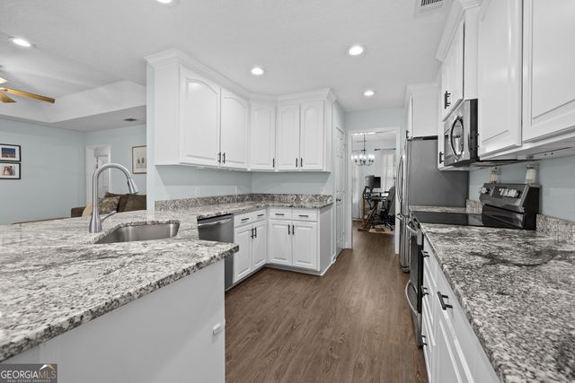 2869 Rincon Stillwell Road, Rincon, GA 31326