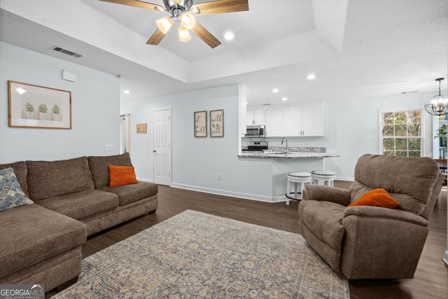 2869 Rincon Stillwell Road, Rincon, GA 31326