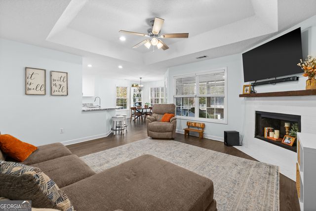 2869 Rincon Stillwell Road, Rincon, GA 31326