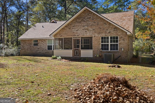 2869 Rincon Stillwell Road, Rincon, GA 31326