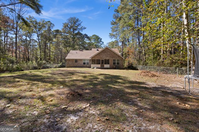 2869 Rincon Stillwell Road, Rincon, GA 31326