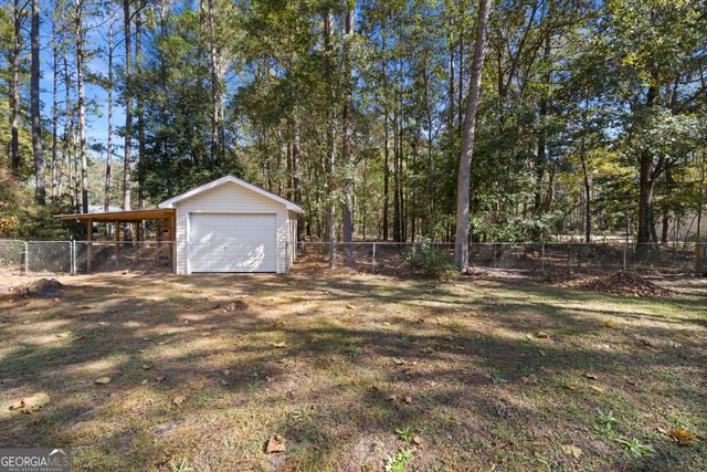2869 Rincon Stillwell Road, Rincon, GA 31326