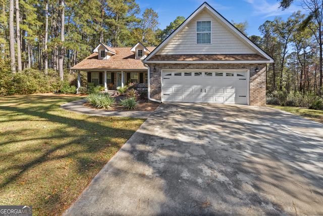 2869 Rincon Stillwell Road, Rincon, GA 31326