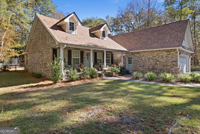 2869 Rincon Stillwell Road, Rincon, GA 31326