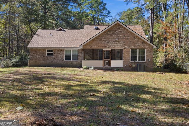 2869 Rincon Stillwell Road, Rincon, GA 31326