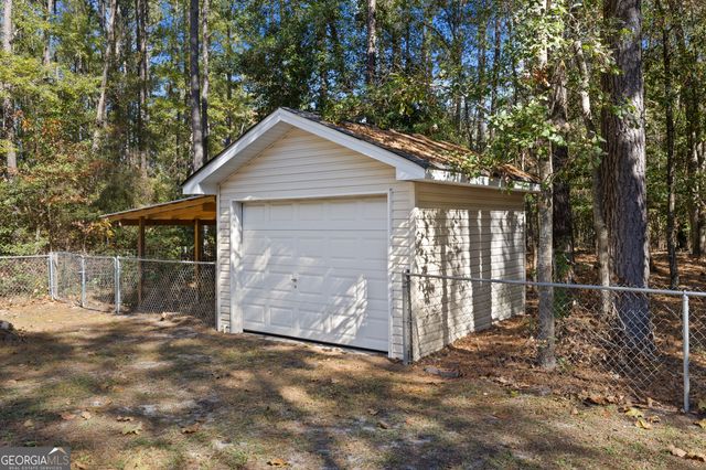 2869 Rincon Stillwell Road, Rincon, GA 31326