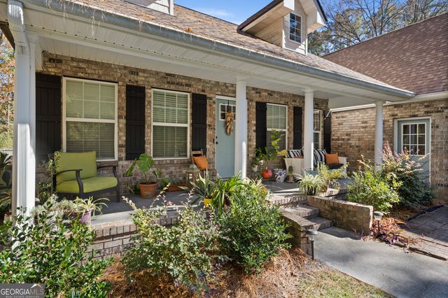 2869 Rincon Stillwell Road, Rincon, GA 31326