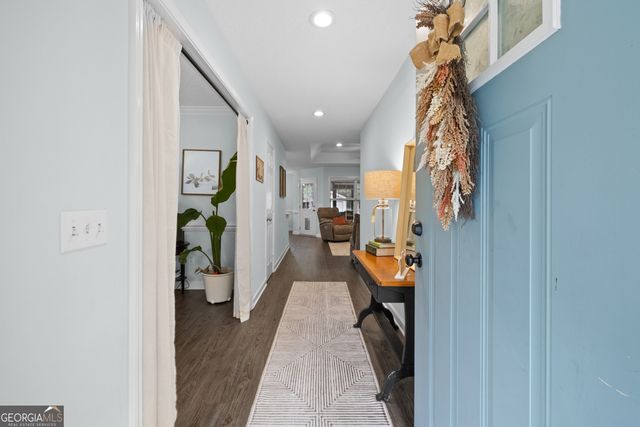 2869 Rincon Stillwell Road, Rincon, GA 31326