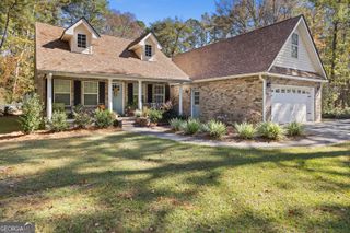 2869 Rincon Stillwell Road, Rincon, GA 31326