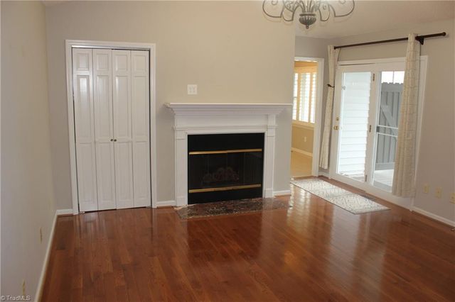 4140 Willmeade Drive, Winston-salem, NC 27127