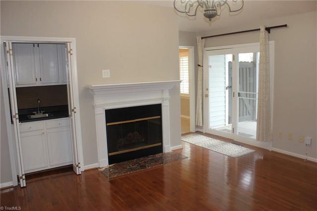 4140 Willmeade Drive, Winston-salem, NC 27127