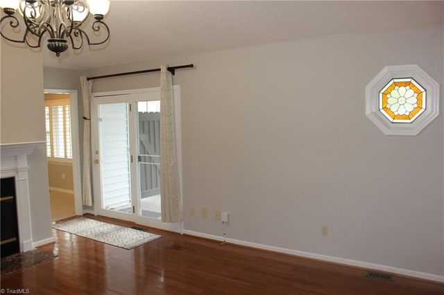 4140 Willmeade Drive, Winston-salem, NC 27127