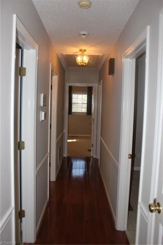 4140 Willmeade Drive, Winston-salem, NC 27127