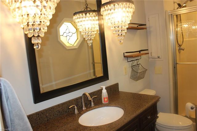 4140 Willmeade Drive, Winston-salem, NC 27127