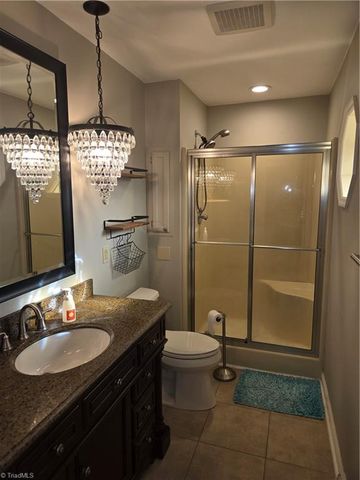 4140 Willmeade Drive, Winston-salem, NC 27127