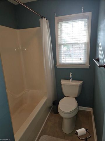 4140 Willmeade Drive, Winston-salem, NC 27127