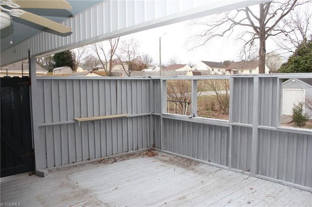 4140 Willmeade Drive, Winston-salem, NC 27127