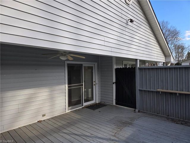 4140 Willmeade Drive, Winston-salem, NC 27127