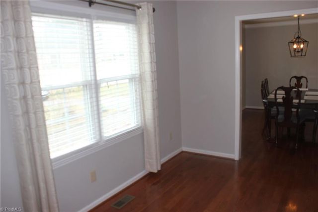 4140 Willmeade Drive, Winston-salem, NC 27127