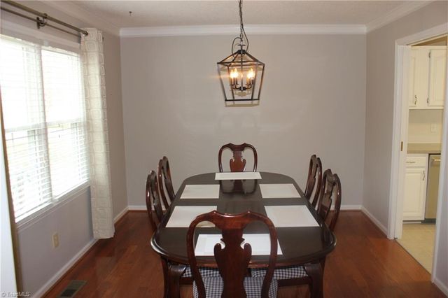 4140 Willmeade Drive, Winston-salem, NC 27127