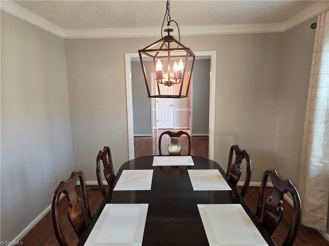 4140 Willmeade Drive, Winston-salem, NC 27127