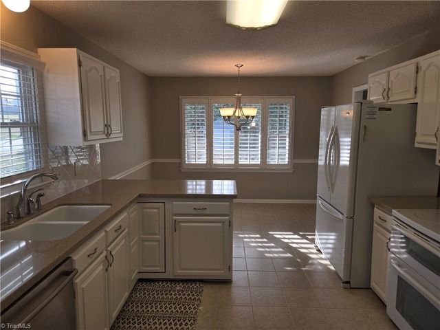 4140 Willmeade Drive, Winston-salem, NC 27127