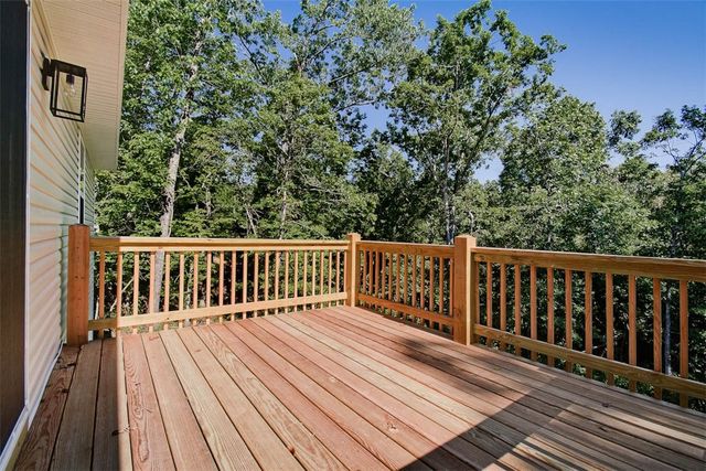 78 Argyll Drive, Bella Vista, AR 72715